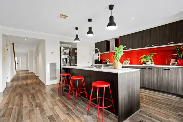 Fourth view of Homely house listing, 19 Pisa Way, Mernda VIC 3754