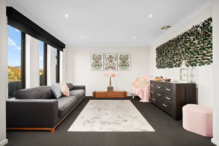 Fifth view of Homely house listing, 19 Pisa Way, Mernda VIC 3754