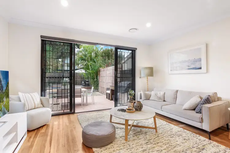 Second view of Homely house listing, 28 Owen Street, North Bondi NSW 2026