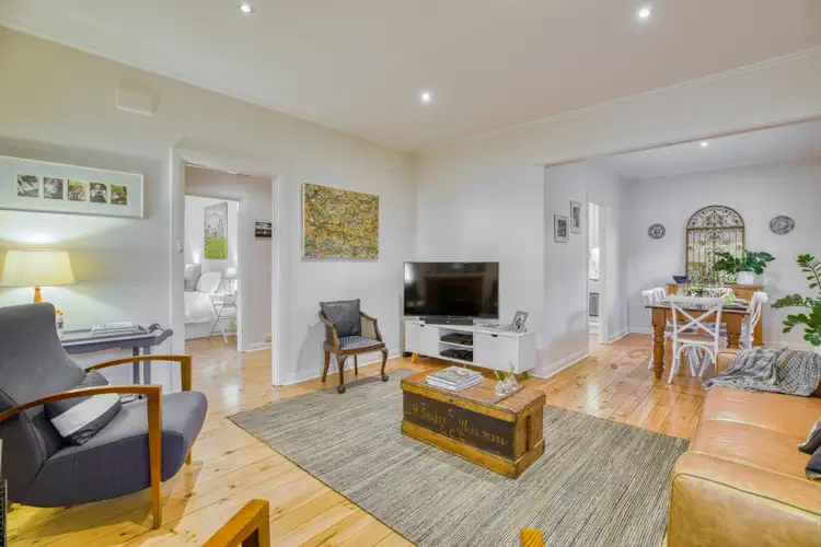 Fourth view of Homely house listing, 5 Acacia Avenue, Glenelg North SA 5045