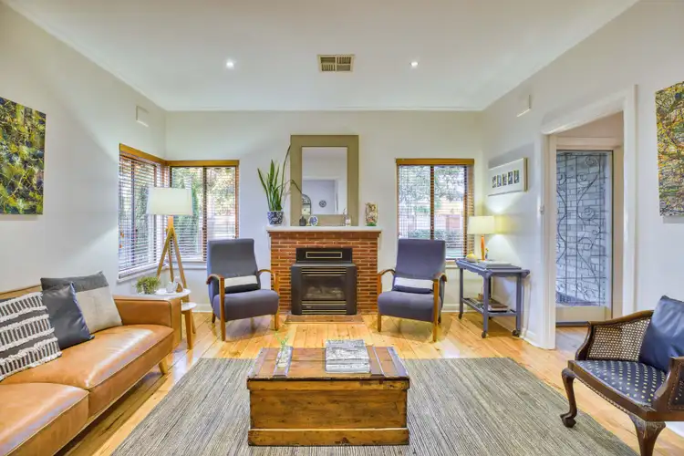 Fifth view of Homely house listing, 5 Acacia Avenue, Glenelg North SA 5045