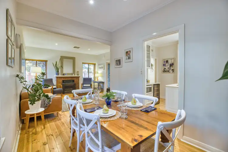 Sixth view of Homely house listing, 5 Acacia Avenue, Glenelg North SA 5045