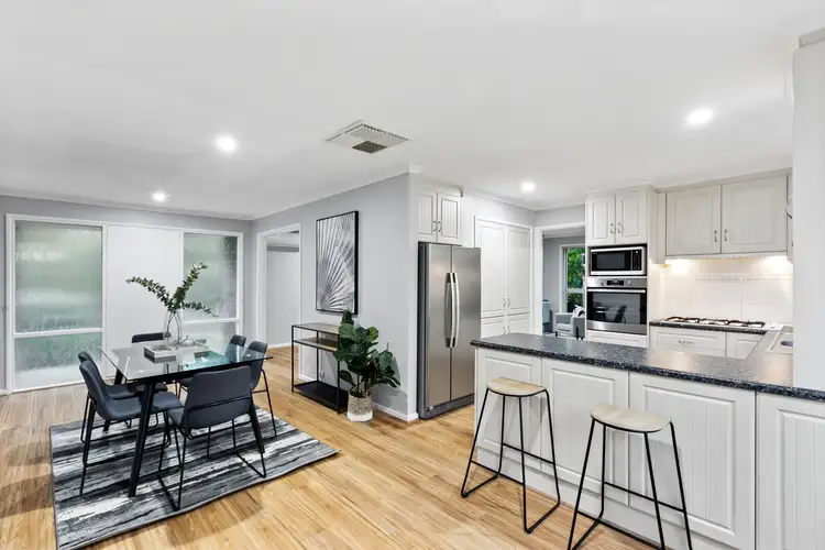 Fourth view of Homely house listing, 33 Hack Range Road, Echunga SA 5153