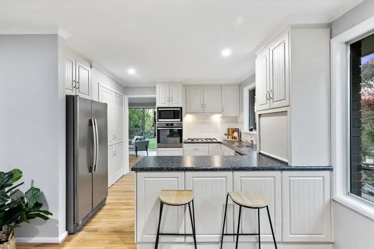 Fifth view of Homely house listing, 33 Hack Range Road, Echunga SA 5153