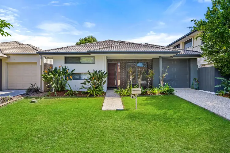 4 Caswell Close, North Lakes QLD 4509