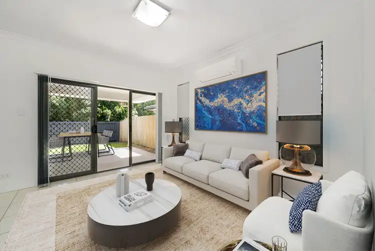 Fourth view of Homely house listing, 4 Caswell Close, North Lakes QLD 4509