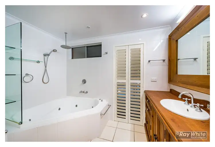 Sixth view of Homely house listing, 297 Bloxsom Street, Frenchville QLD 4701