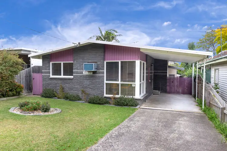 Main view of Homely house listing, 68 Fifth Avenue, Rosebud VIC 3939