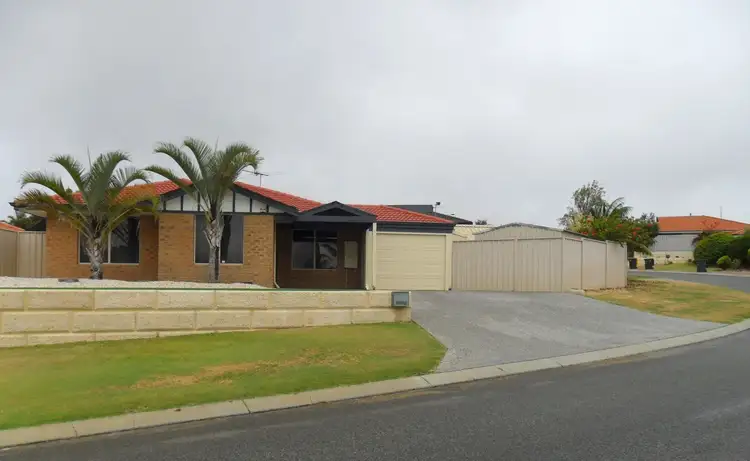 52 Twilight Circuit, Ridgewood WA 6030