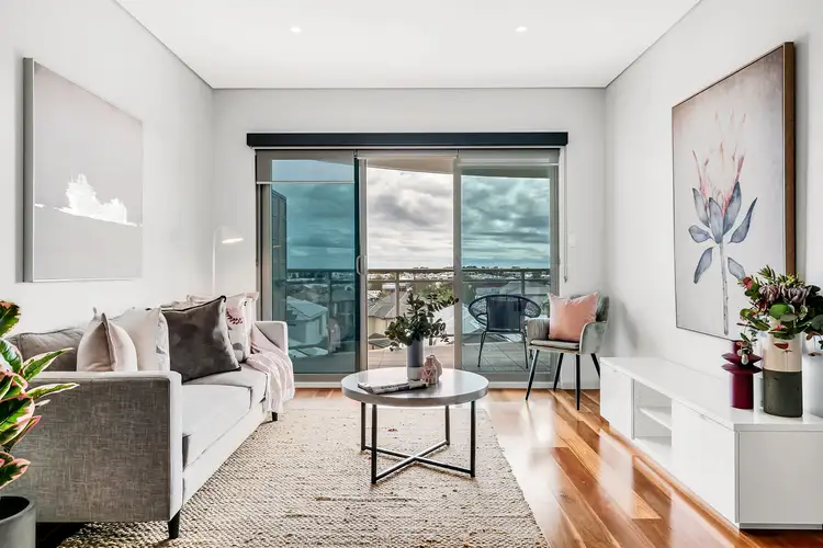 308/62 City View Boulevard, Lightsview SA 5085