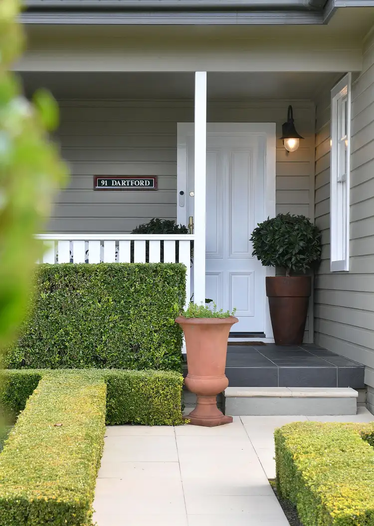 Second view of Homely house listing, 91 Dartford Road, Thornleigh NSW 2120