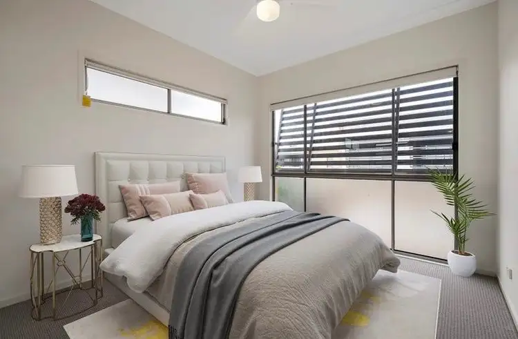 Second view of Homely house listing, 9/1-5 Anthony Street, Kingston QLD 4114