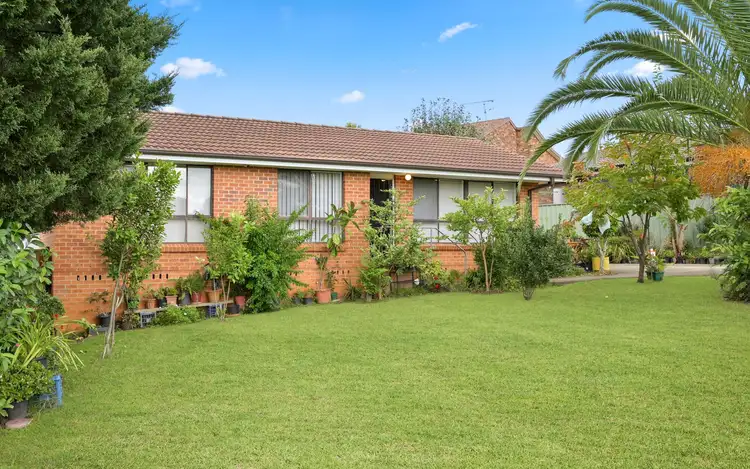 3 Diamond Place, Eagle Vale NSW 2558