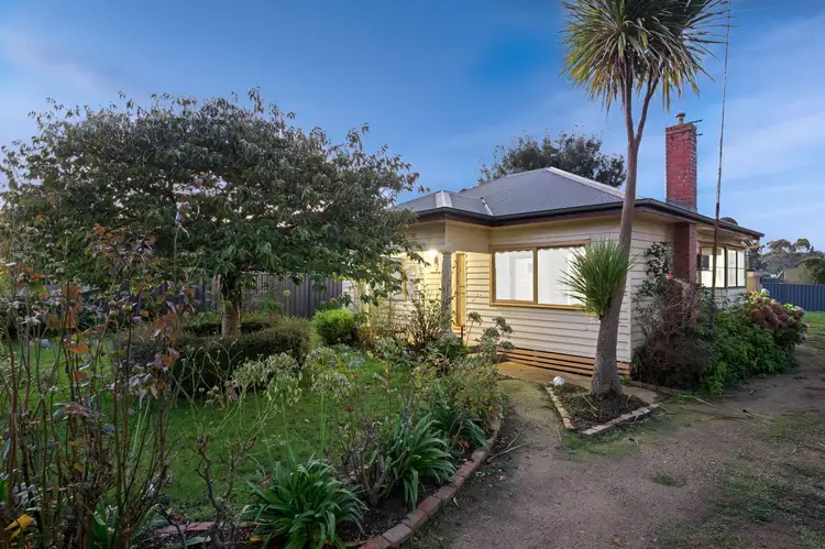 Main view of Homely house listing, 52A Murphy Street, Romsey VIC 3434