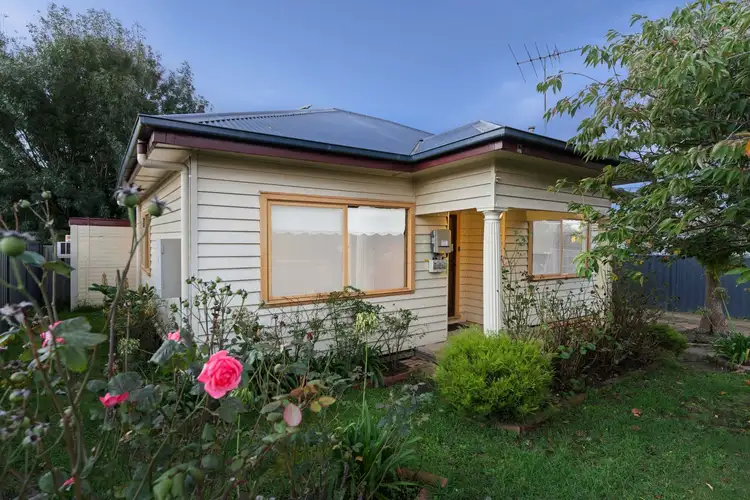 Third view of Homely house listing, 52A Murphy Street, Romsey VIC 3434