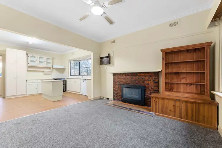 Fifth view of Homely house listing, 52A Murphy Street, Romsey VIC 3434