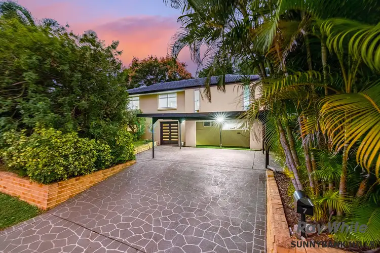 7 Snowgum Street, Algester QLD 4115