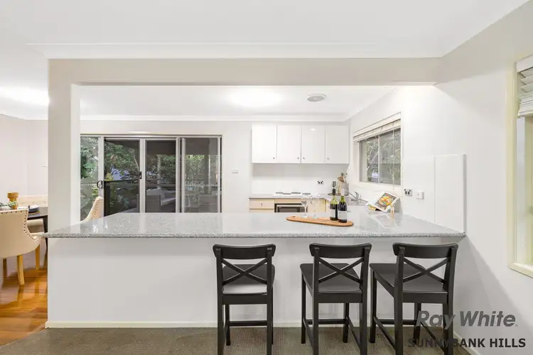 Second view of Homely house listing, 7 Snowgum Street, Algester QLD 4115