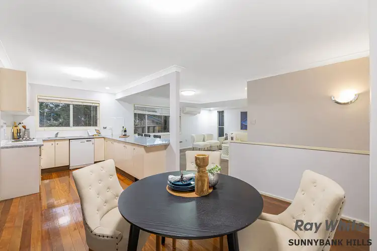 Fourth view of Homely house listing, 7 Snowgum Street, Algester QLD 4115