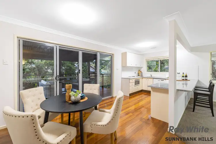 Fifth view of Homely house listing, 7 Snowgum Street, Algester QLD 4115