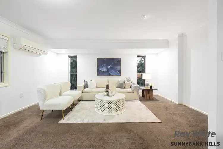 Sixth view of Homely house listing, 7 Snowgum Street, Algester QLD 4115
