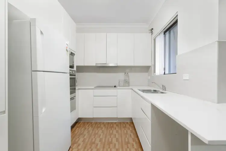 Third view of Homely apartment listing, 2/69-71 Illawarra Street, Allawah NSW 2218