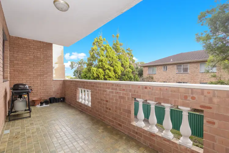Sixth view of Homely apartment listing, 2/69-71 Illawarra Street, Allawah NSW 2218