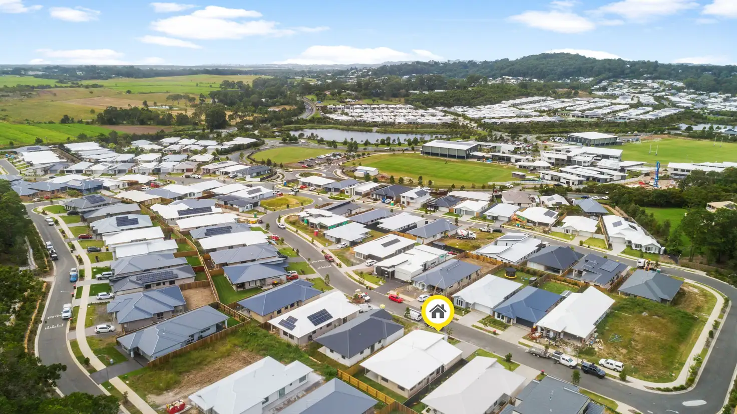 Main view of Homely house listing, 26 Sparrow Street, Bli Bli QLD 4560