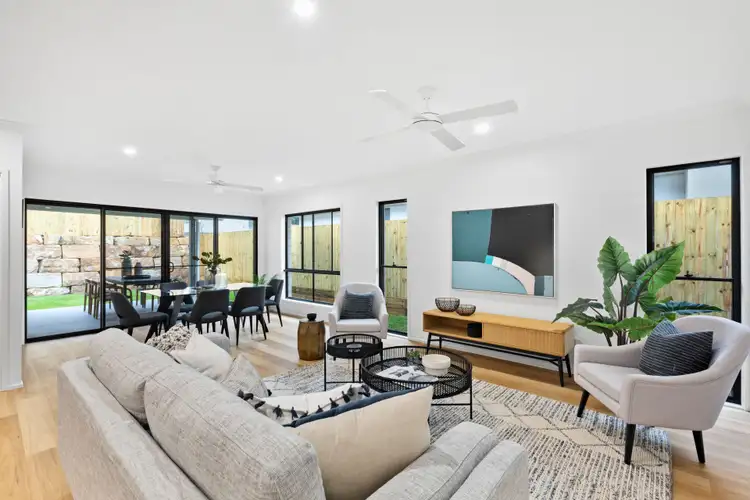 Second view of Homely house listing, 26 Sparrow Street, Bli Bli QLD 4560