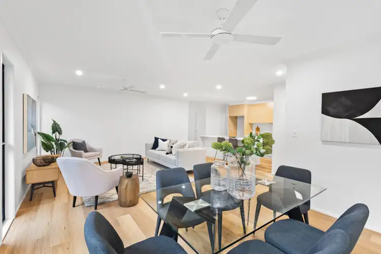 Fourth view of Homely house listing, 26 Sparrow Street, Bli Bli QLD 4560