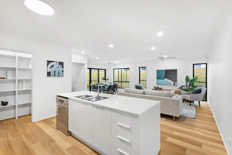 Sixth view of Homely house listing, 26 Sparrow Street, Bli Bli QLD 4560