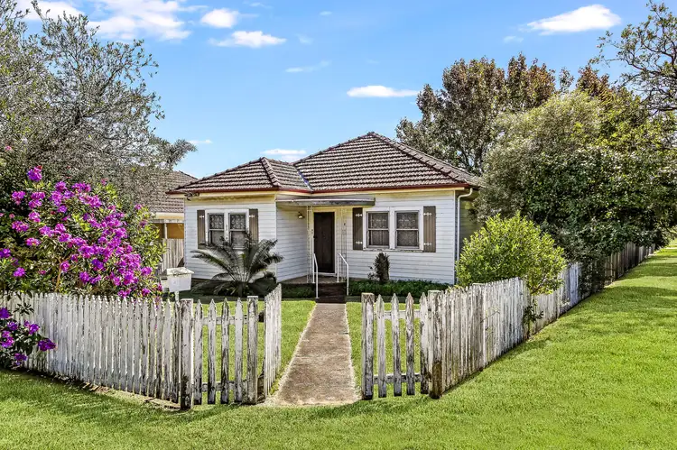 2 Gray Crescent, Yagoona NSW 2199