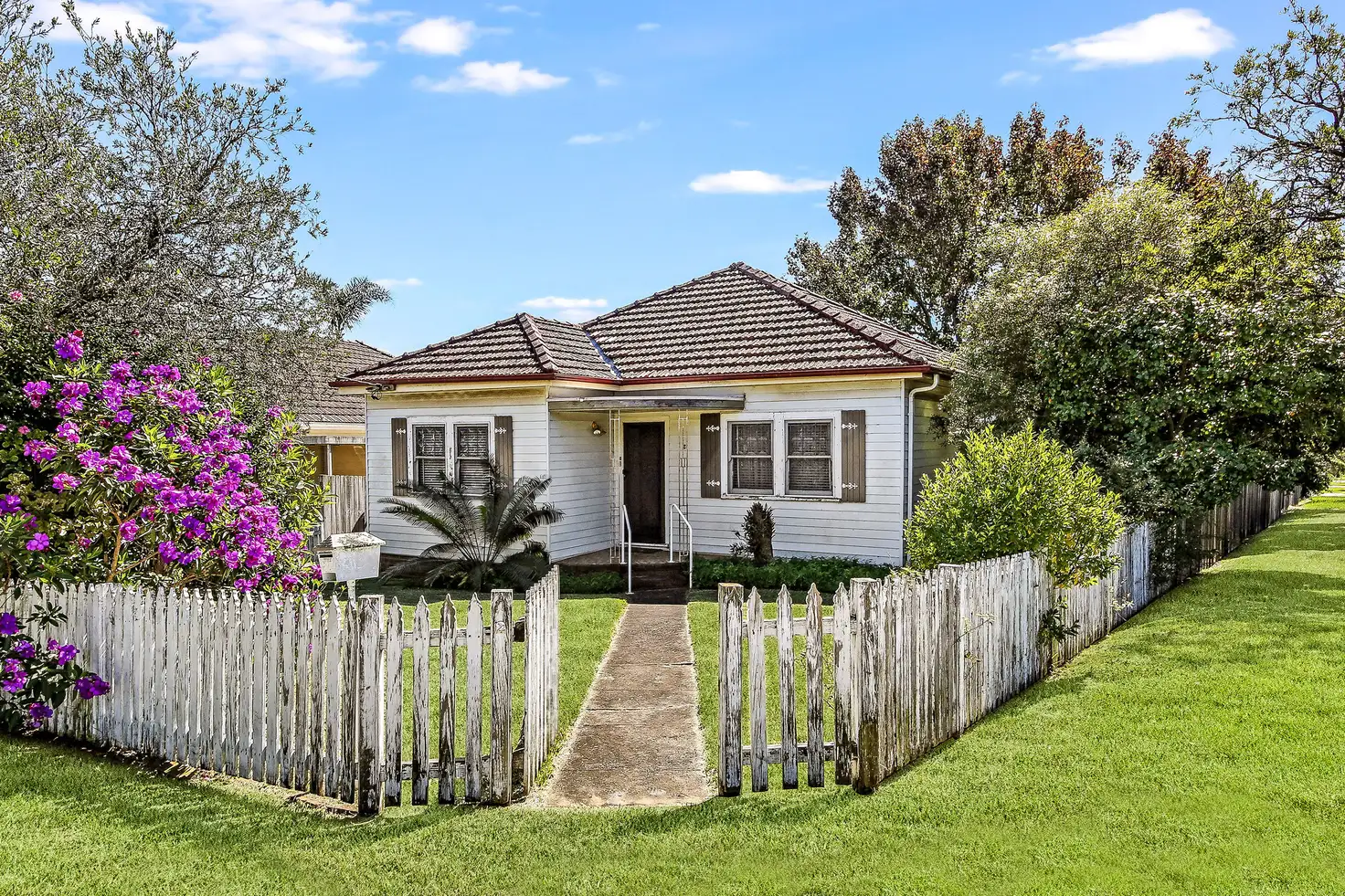 Main view of Homely house listing, 2 Gray Crescent, Yagoona NSW 2199