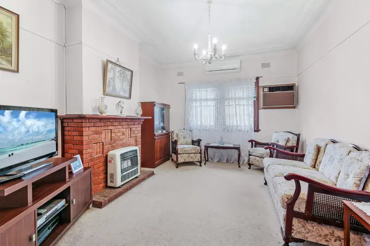 Second view of Homely house listing, 2 Gray Crescent, Yagoona NSW 2199