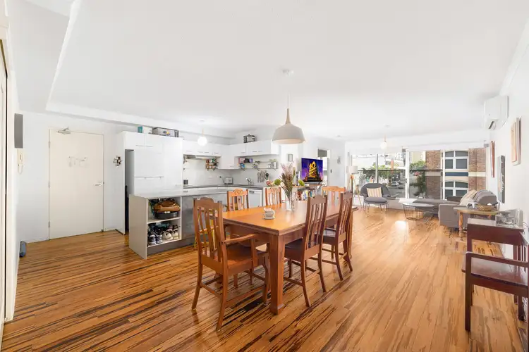 25/2 Berwick Street, Fortitude Valley QLD 4006