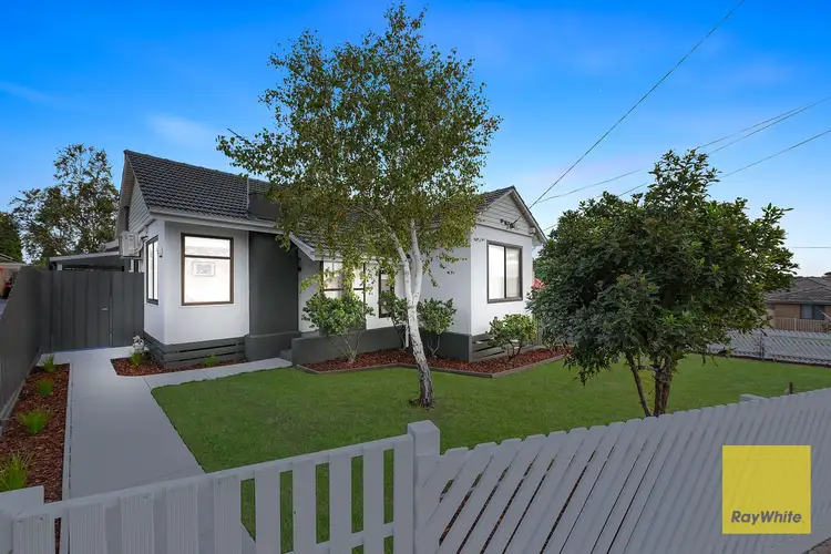 14 Rylands Road, Dandenong VIC 3175