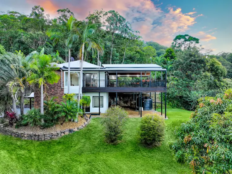 Third view of Homely rural property listing, 70 Arunta Drive, Mount Nathan QLD 4211