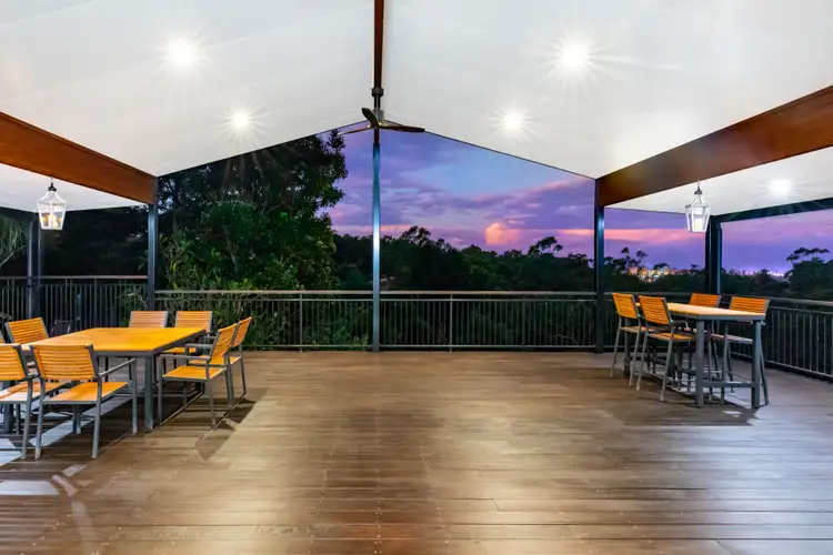 Fourth view of Homely rural property listing, 70 Arunta Drive, Mount Nathan QLD 4211