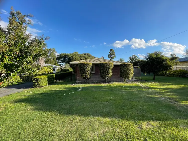 Main view of Homely house listing, 4A Copp Street, Pittsworth QLD 4356