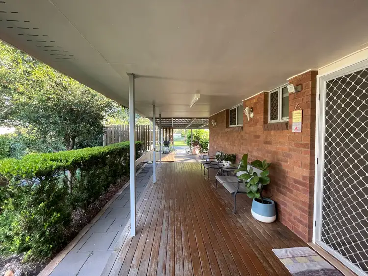 Second view of Homely house listing, 4A Copp Street, Pittsworth QLD 4356