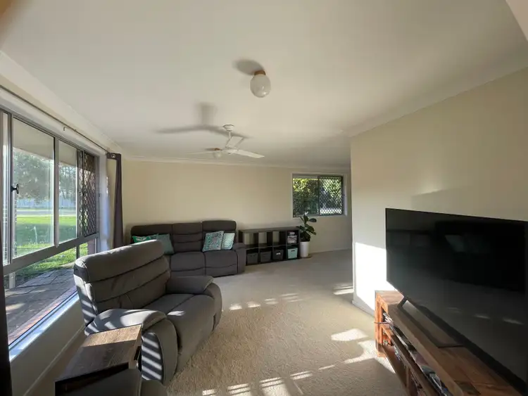 Fourth view of Homely house listing, 4A Copp Street, Pittsworth QLD 4356