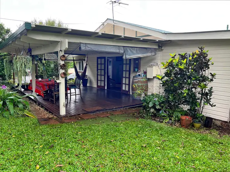Main view of Homely house listing, 33-35 Catherine Street, Tolga QLD 4882