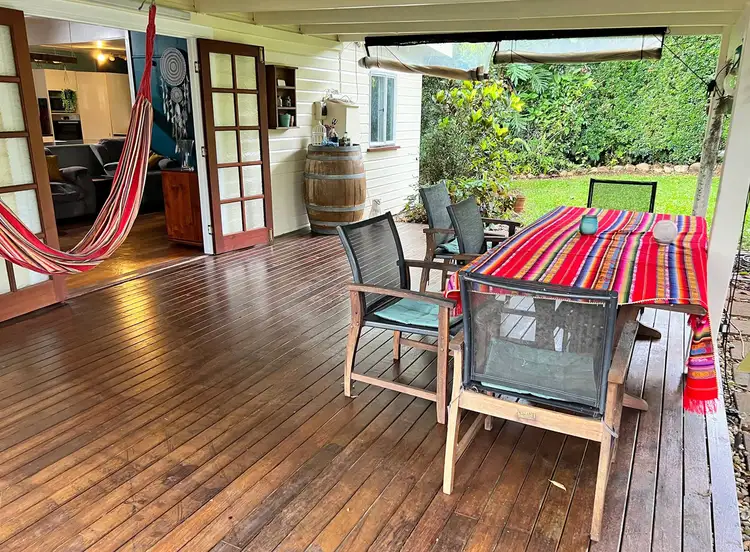 Second view of Homely house listing, 33-35 Catherine Street, Tolga QLD 4882