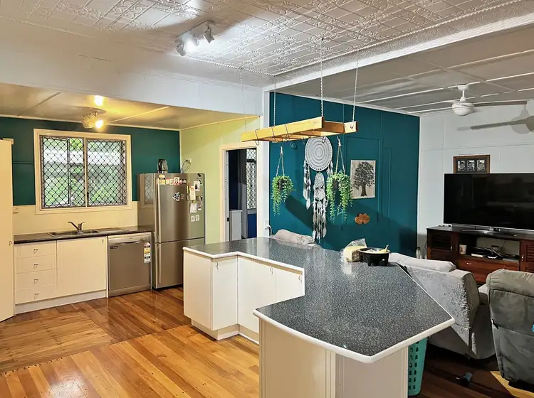Fourth view of Homely house listing, 33-35 Catherine Street, Tolga QLD 4882