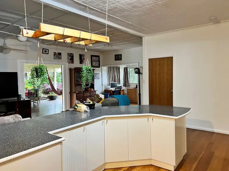 Fifth view of Homely house listing, 33-35 Catherine Street, Tolga QLD 4882