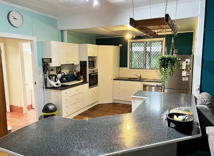 Sixth view of Homely house listing, 33-35 Catherine Street, Tolga QLD 4882