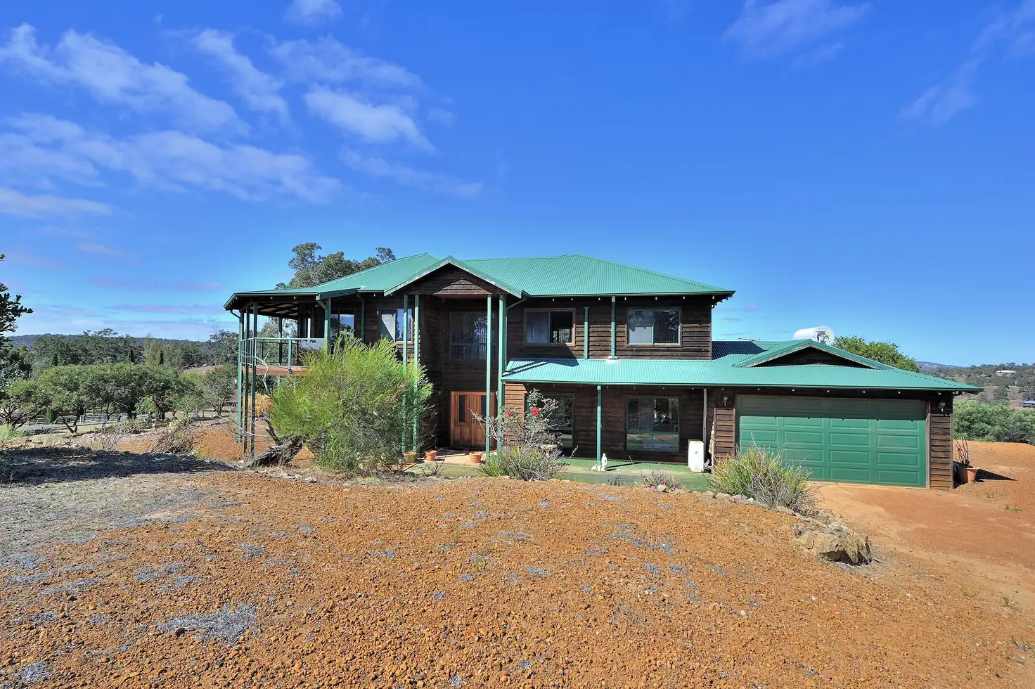 Main view of Homely house listing, 90 Gibbard Place, Bullsbrook WA 6084