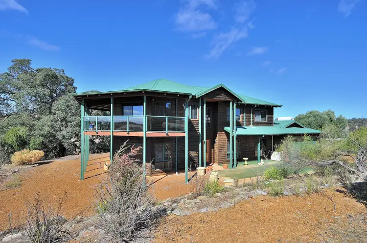 Second view of Homely house listing, 90 Gibbard Place, Bullsbrook WA 6084