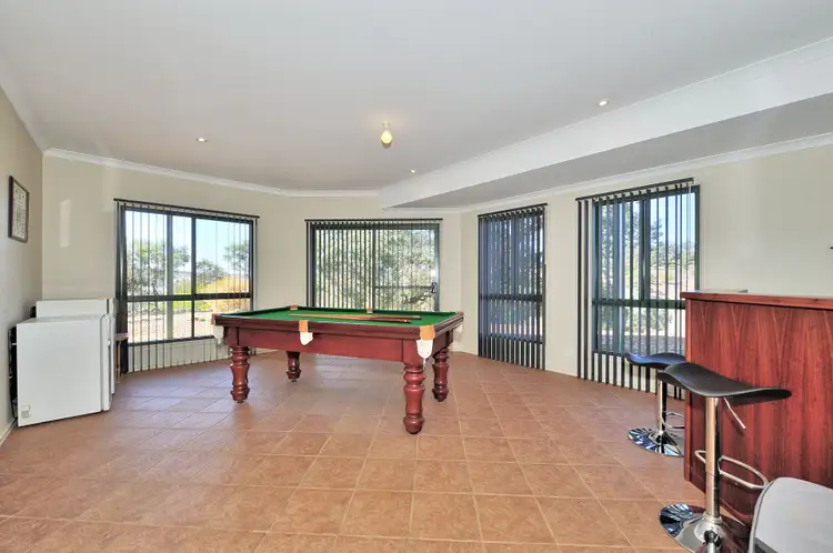 Fifth view of Homely house listing, 90 Gibbard Place, Bullsbrook WA 6084