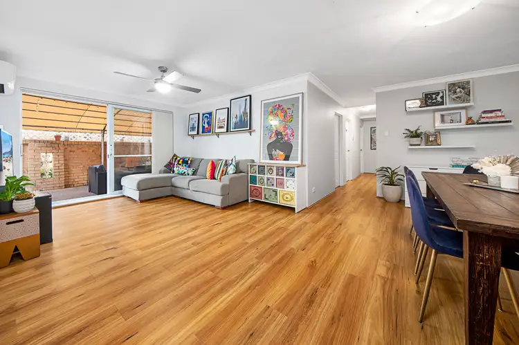 1/4-6 Railway Crescent, Jannali NSW 2226
